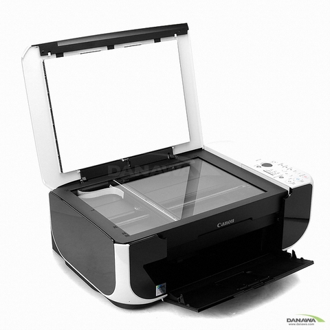 Canon PIXMA MP218 (기본잉크)_이미지