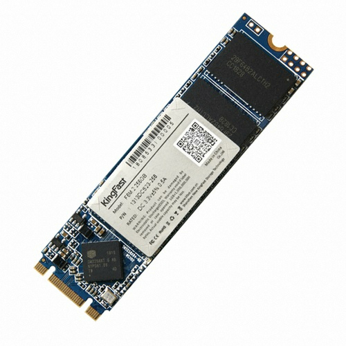 킹패스트 F6 M.2 SATA (256GB)_이미지