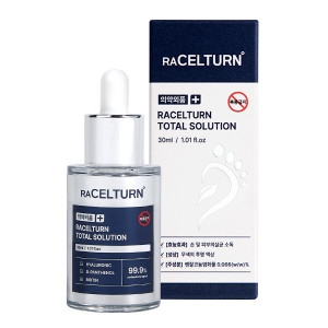라셀턴 토탈 솔루션 리페어 앰플 30ml (1개)