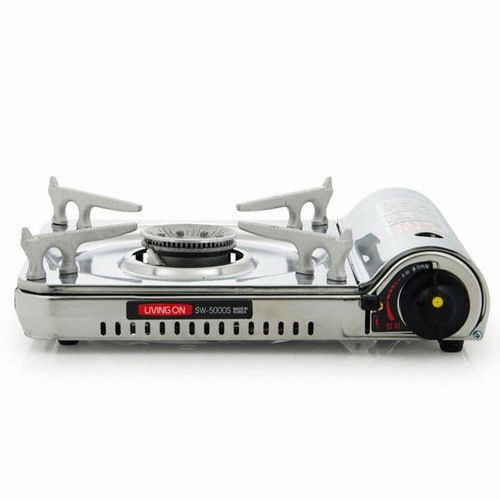 승원 휴대용 가스렌지 SW-5000S_이미지