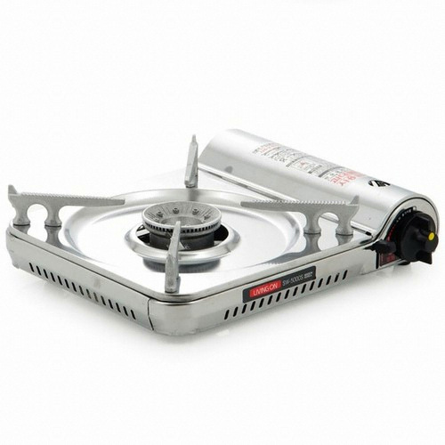 승원 휴대용 가스렌지 SW-5000S_이미지