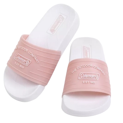 콜맨 패밀리 CM3EFSSH001-MX (핑크) (국내배송)