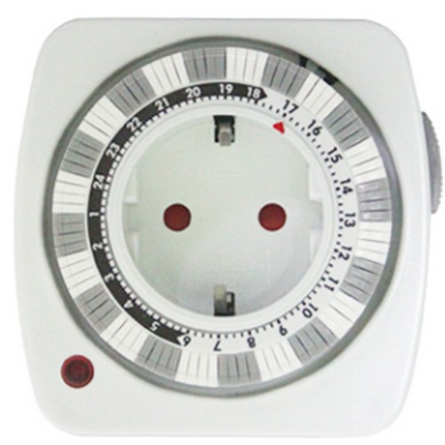 BK 콘센트 타이머 SA-10P