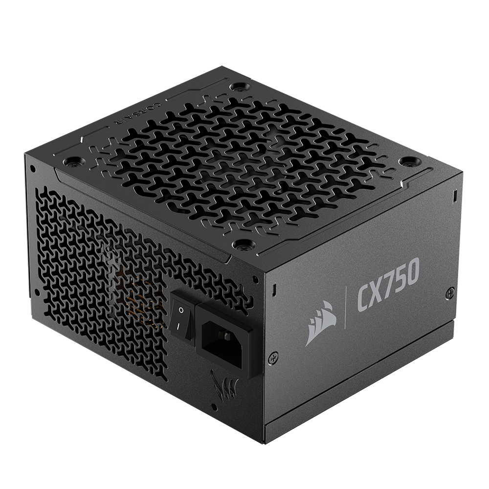 CORSAIR CX750 ATX3.1