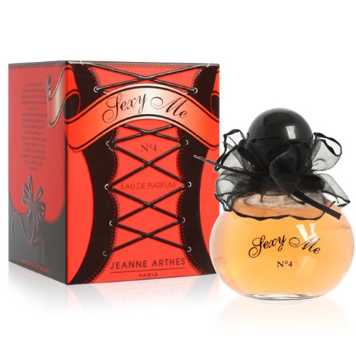 장아떼 섹시미 NO.4 (50ml)