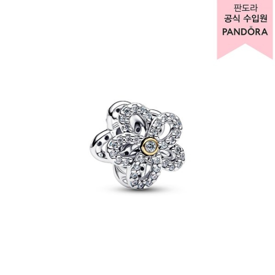 판도라 파베 플라워 오픈워크 참 764480C01이미지입니다. 누르면 해당 게시물로 새창이동합니다.