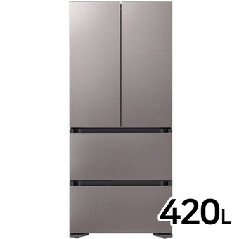 삼성전자 비스포크 AI 김치플러스 키친핏 바이브 <b>RQ42DB94R2AP</b> (색상선택형)