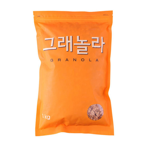 동서식품 그래놀라 1kg (1개)_이미지
