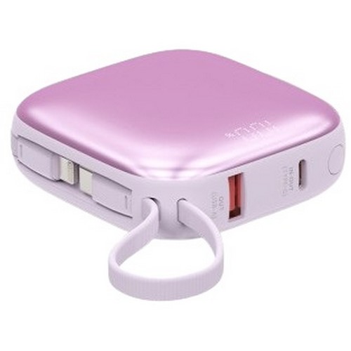 프롭스 차지고 PD PPS 35W 보조배터리 10000mAh_이미지