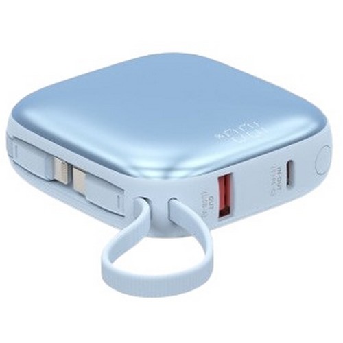 프롭스 차지고 PD PPS 35W 보조배터리 10000mAh_이미지