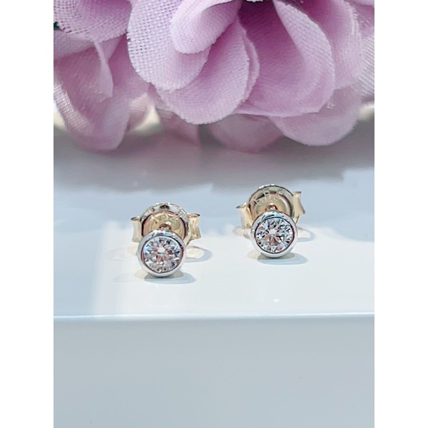 �̷��� ���̵� 14K L-DIAMOND �������� �Ͱ��� LEF21026D