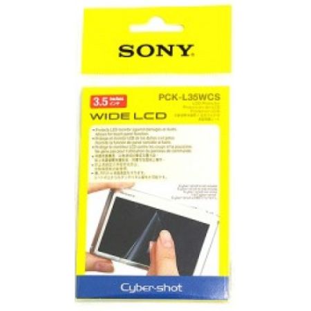SONY PCK-L35WCS 액정보호필름_이미지
