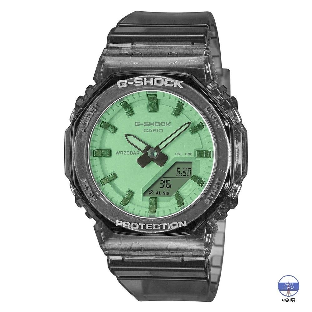 카시오 G-SHOCK 여성 GMA-P2100SR-1