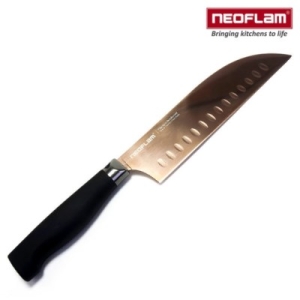 네오플램 티타늄 코팅칼 산도쿠