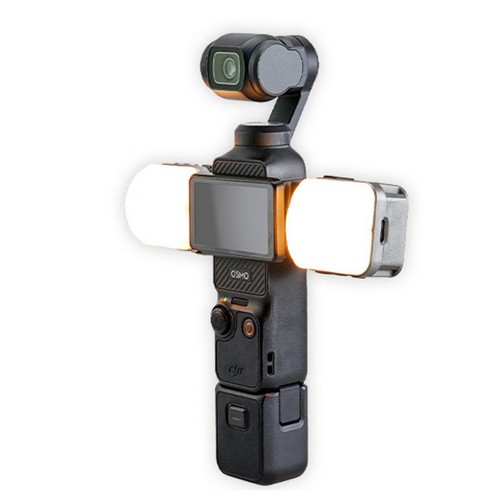 할로우 아톰 2W 포켓 듀오 키트