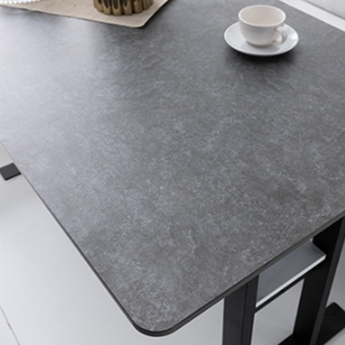 잉글랜더 케렌시아 통세라믹 리빙다이닝 식탁 1400 (의자별도)_이미지