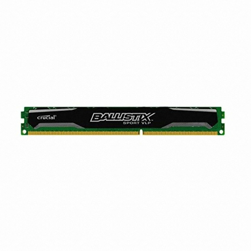 마이크론 Crucial Ballistix DDR3-1600 Sport 해외구매 (8GB)