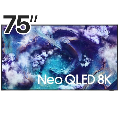 삼성전자 네오QLED KQ75QNF900FXKR (벽걸이)