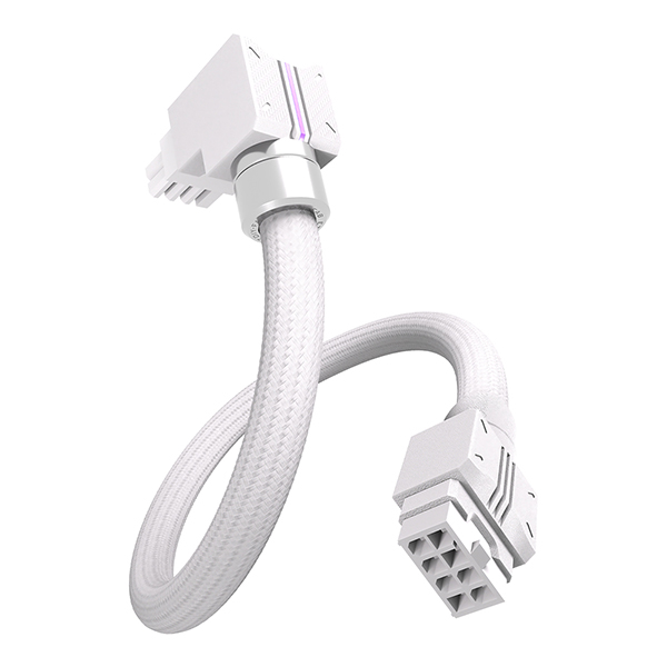 EZDIY-FAB UNIFAS ARGB PCIE 8�� RVS ���� ���̺�