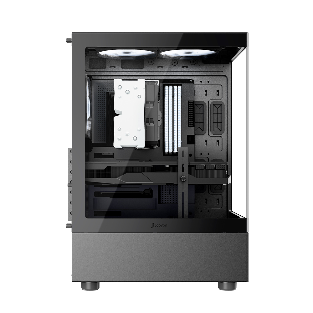 주연테크 MARINE D35646 블랙 (16GB, M.2 512GB)_이미지