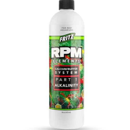 ㅤ프리츠 RPM 알카리니티 500ml (1개)_이미지