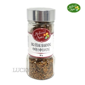 신영 바베큐 스테이크 시즈닝 90g