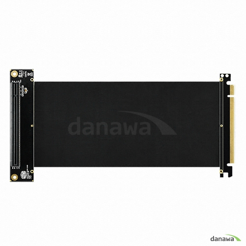 �𷯸����� RISER CABLE PCI-E 3.0 x16 (200mm)