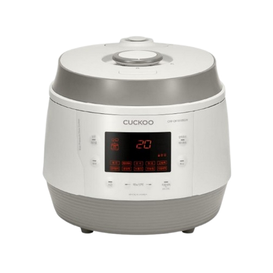 쿠쿠전자 CRP-QK1010BGW