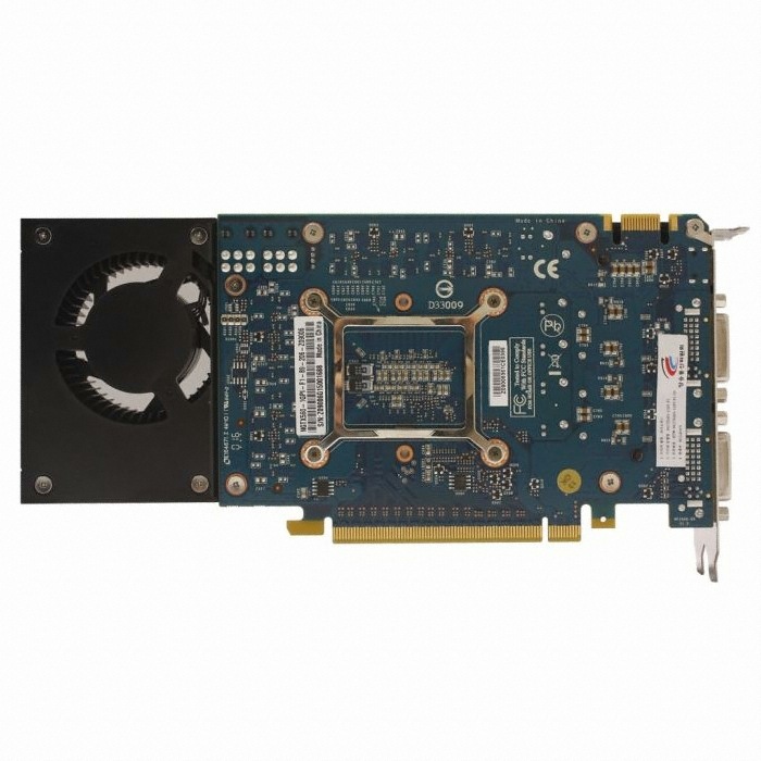 ECS 지포스 GTX560 D5 1GB 쿨러마스터 (리퍼비시)_이미지