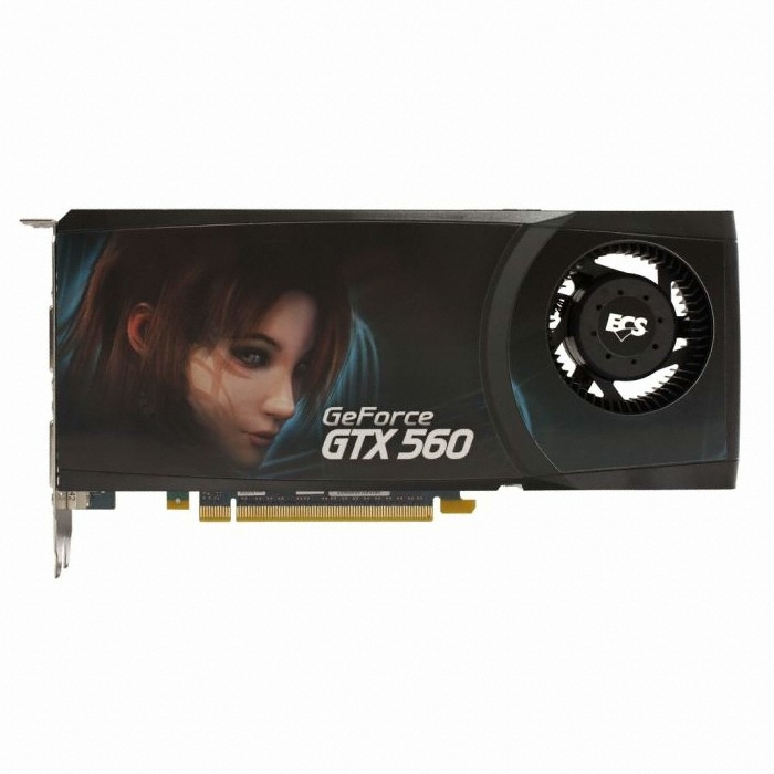 지포스 GTX560 D5 1GB 쿨러마스터 (리퍼비시)