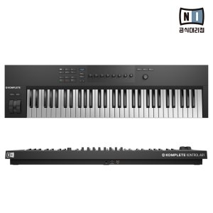Native Instruments KOMPLETE KONTROL A61