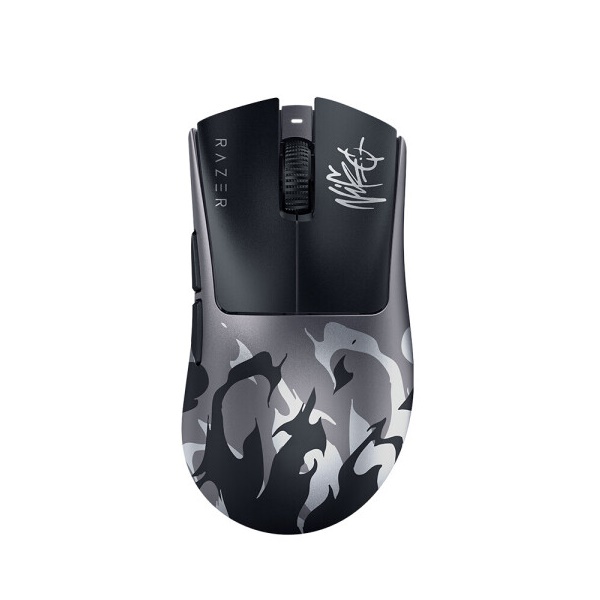 Razer DeathAdder V4 Pro Niko Edition