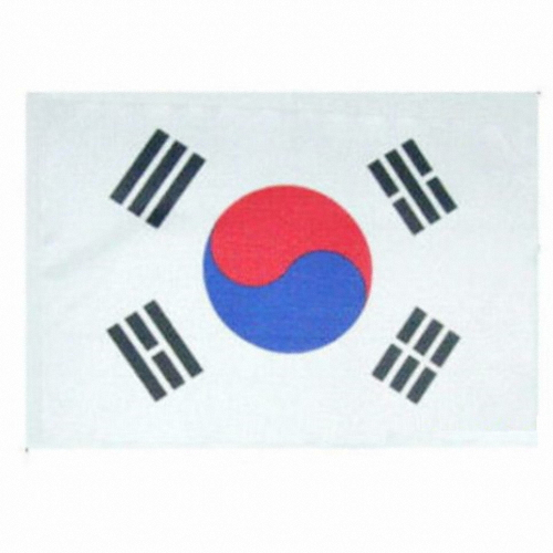 동아사 게양용 태극기 (180x270cm)_이미지