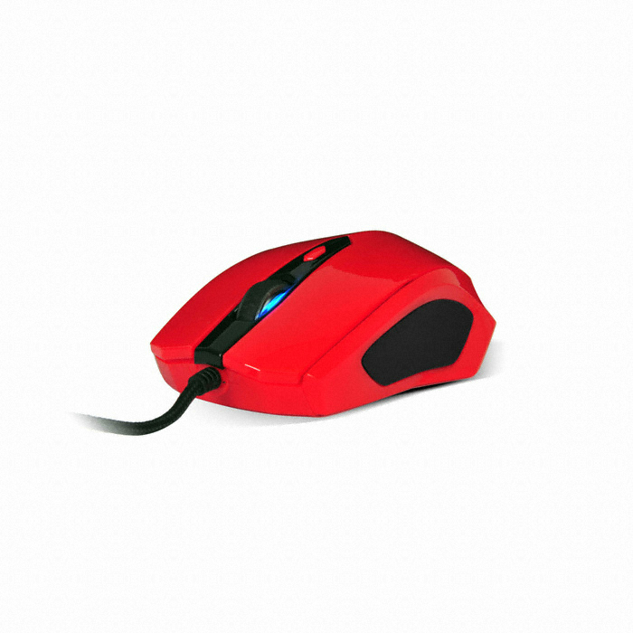 OZONE Xenon Gaming Mouse (레드)_이미지