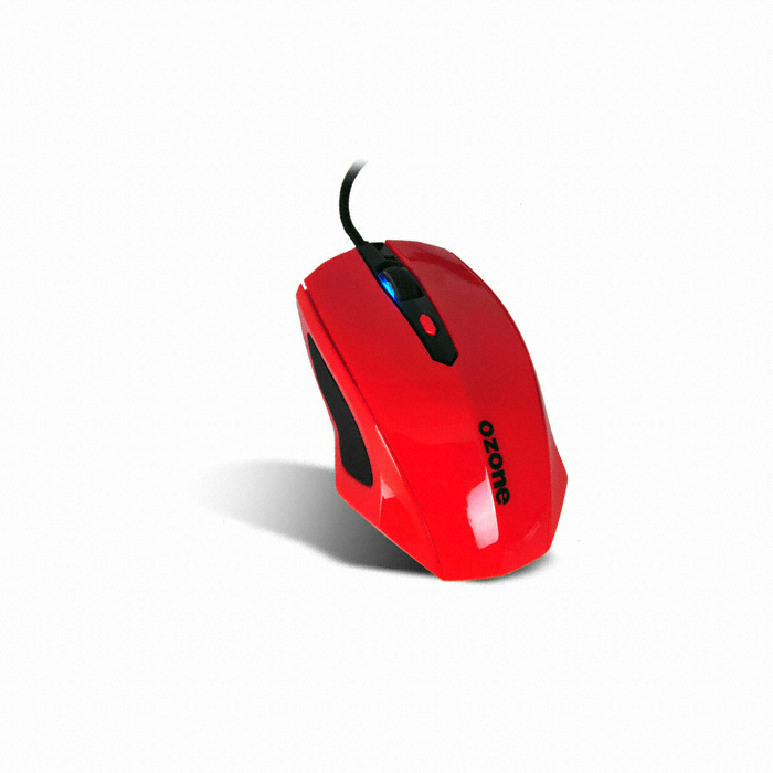 OZONE Xenon Gaming Mouse