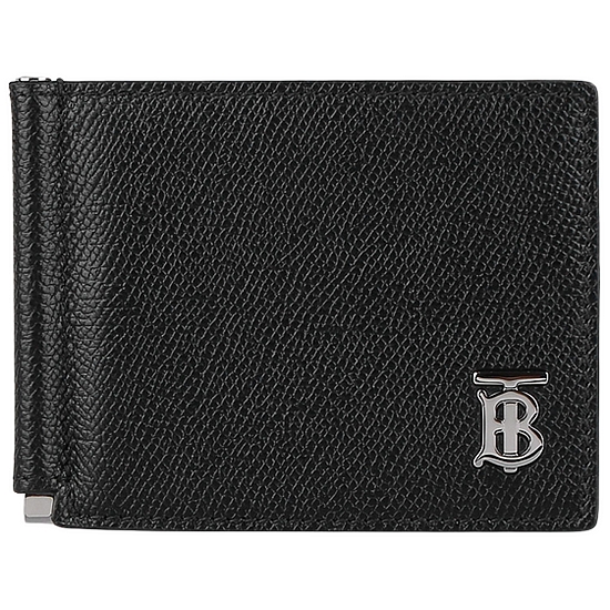 버버리 TB 그레이니 머니클립 8062684_이미지