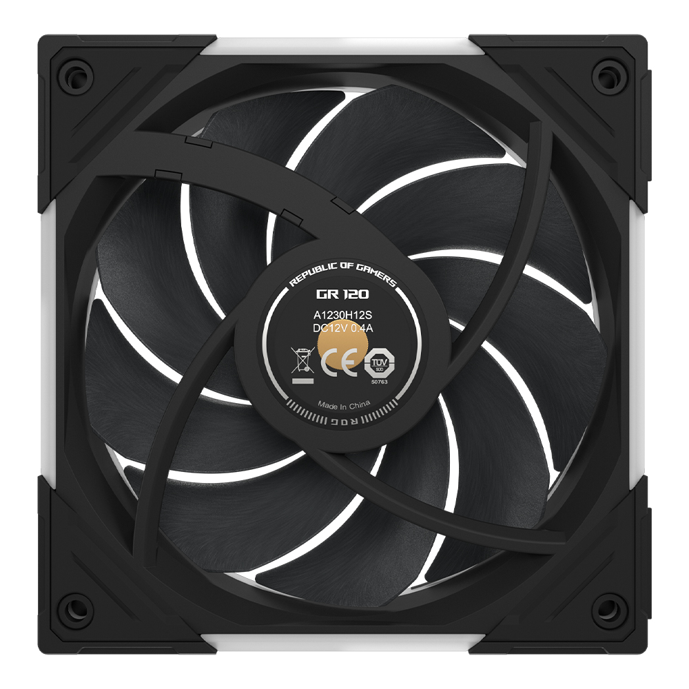 ASUS ROG Eurux GR120 ARGB