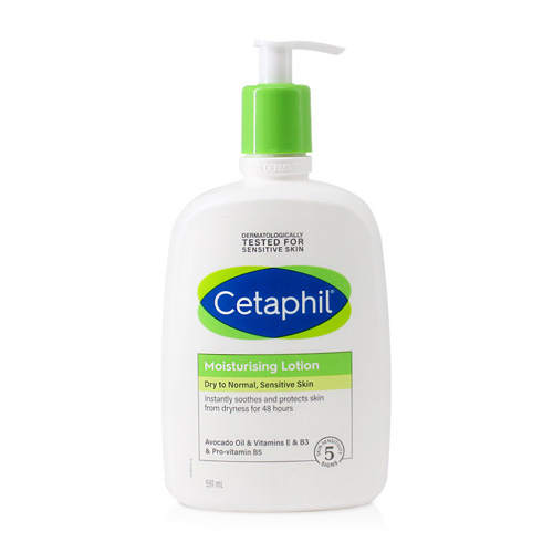 갈더마 세타필 모이스처라이징 로션 591ml (1개)