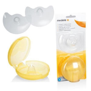 메델라 유두보호기 2P 보관케이스