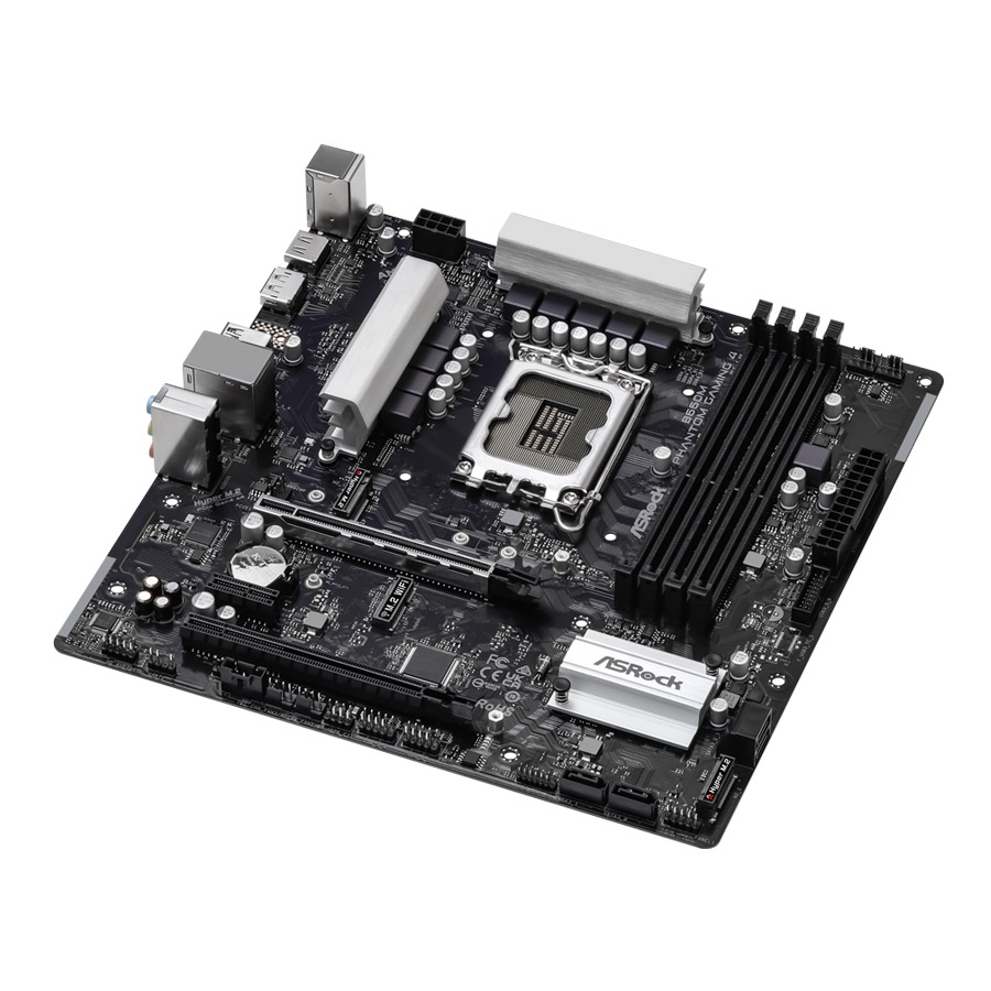 ASRock B660M Phantom Gaming 4 D4 디앤디컴_이미지