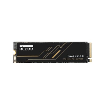 ESSENCORE KLEVV CRAS C925G <b>M.2</b> NVMe
