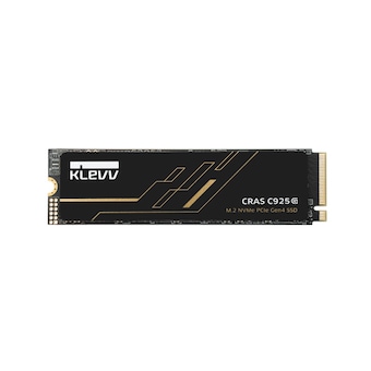 ESSENCORE KLEVV CRAS C925G <b>M.2</b> <b>NVMe</b>