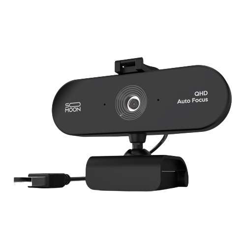 SOMOON SE-WC500 웹캠