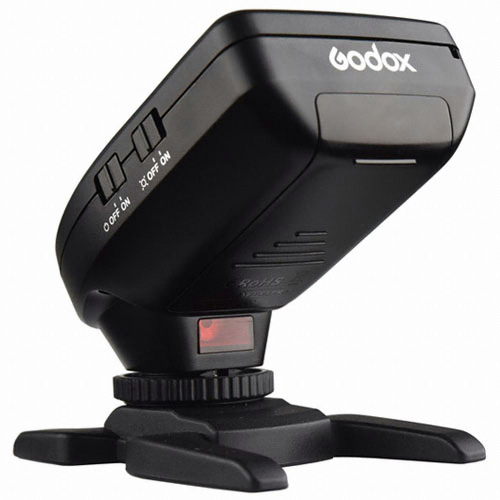 GODOX XPro 무선동조기 송신기 캐논용 (해외구매)_이미지