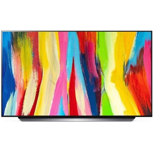 LG���� �÷��� evo OLED48C2ENA