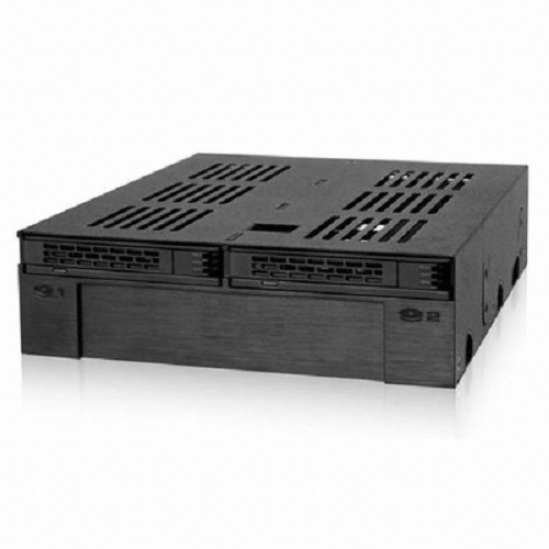 ICY DOCK MB322SP-B
