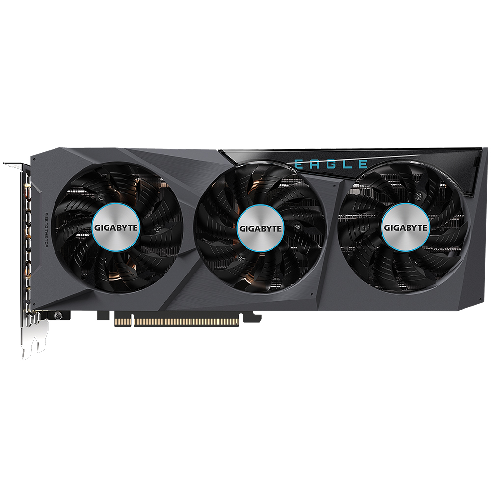 GIGABYTE 지포스 RTX 3070 EAGLE OC V2 D6 8GB 피씨디렉트_이미지