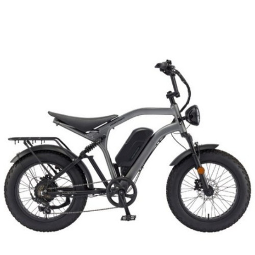 삼천리자전거 팬텀 머스켈 20 DUAL (2024년형) (36V, 13Ah)