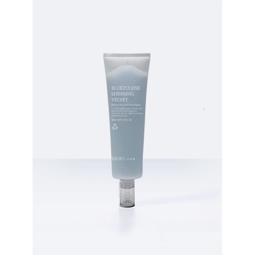 리본셀 블루줄렌 샤이닝 벨벳 80ml (1개)_이미지