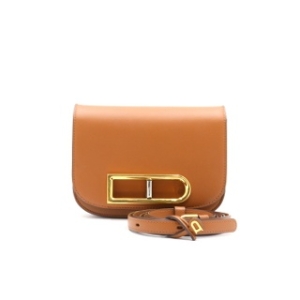 델보 AA0596BJF0 랑고 스몰 숄더백 겸 크로스백aa31165_이미지